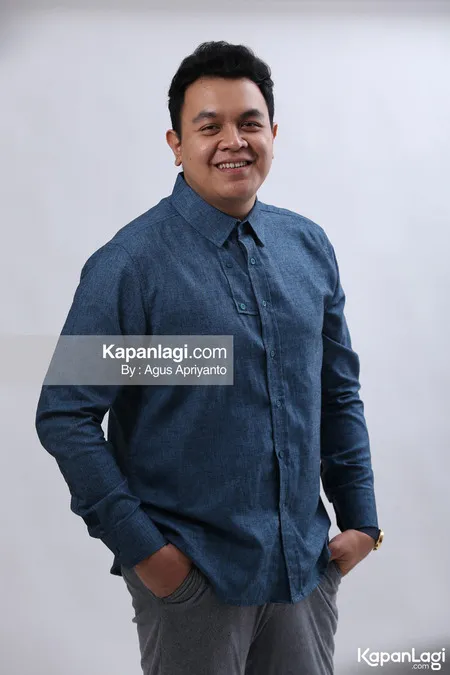 Foto Tulus