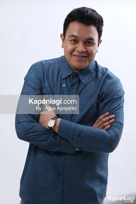 Foto Tulus