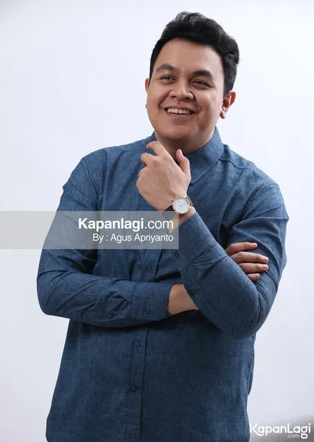 Foto Tulus