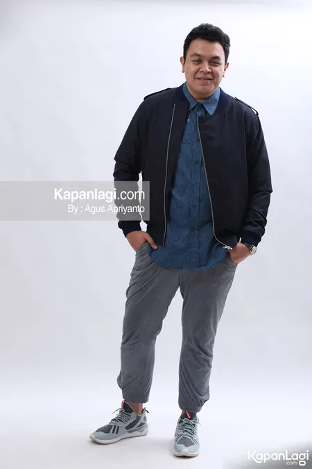 Foto Tulus