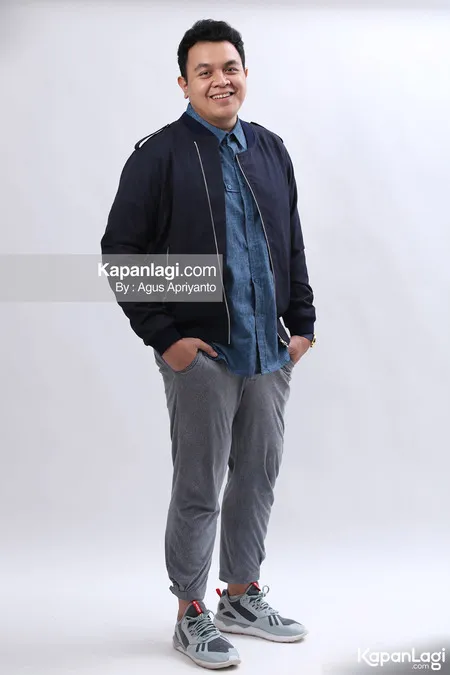 Foto Tulus