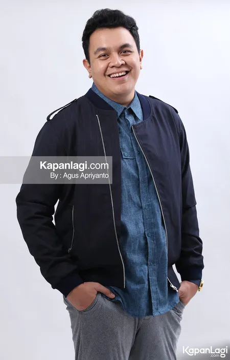 Foto Tulus