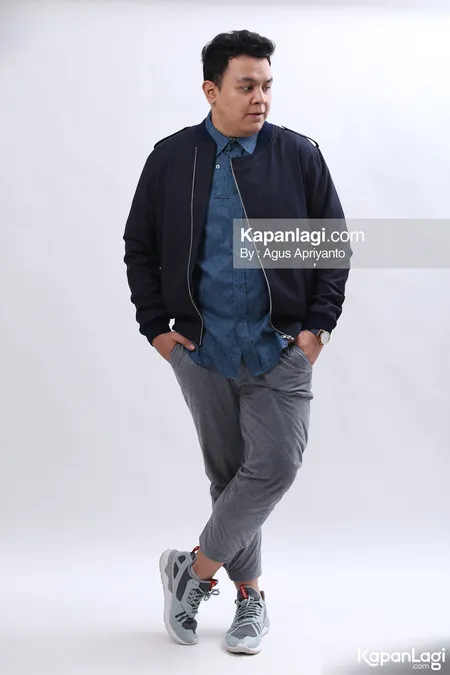 Foto Tulus