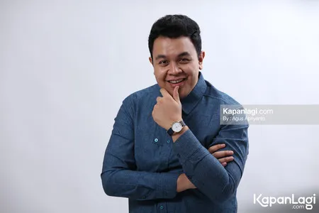 Foto Tulus