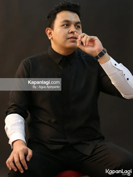 Foto Tulus