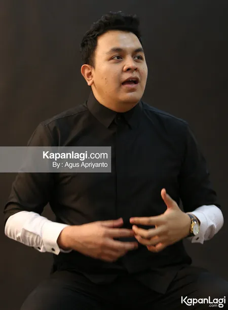 Foto Tulus