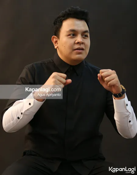 Foto Tulus