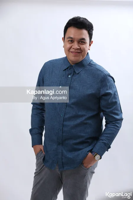 Foto Tulus