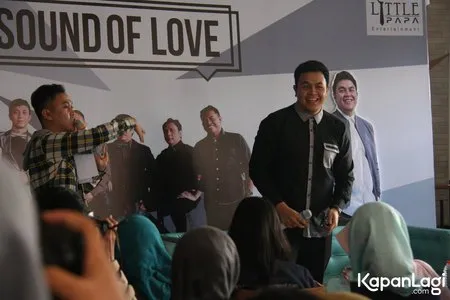 Foto Tulus