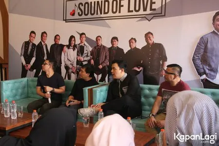 Foto Tulus