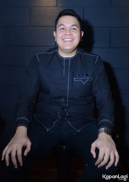 Foto Tulus