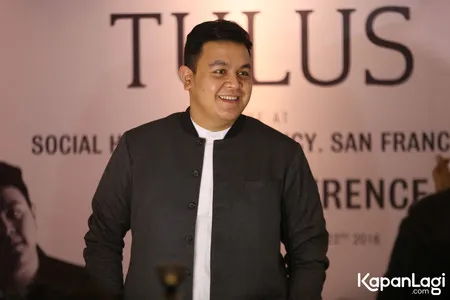 Foto Tulus