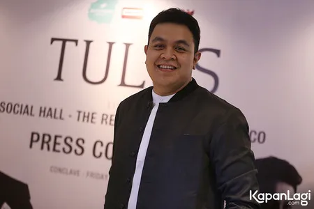 Foto Tulus