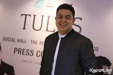 Foto Tulus