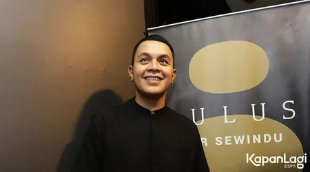 Foto Tulus