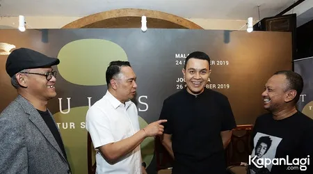 Foto Tulus