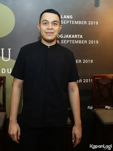 Foto Tulus