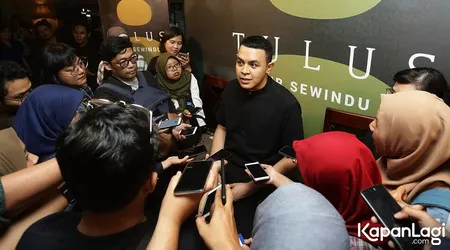 Foto Tulus