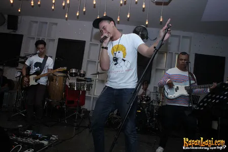 Foto Twentyfirst Night