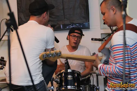 Foto Twentyfirst Night