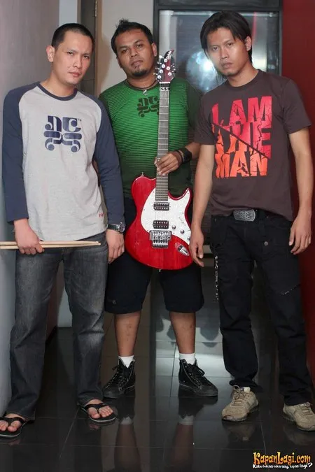 Foto Two Band