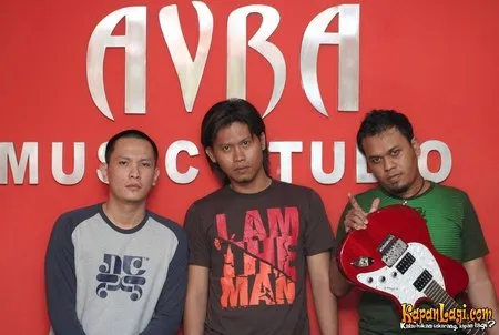 Foto Two Band
