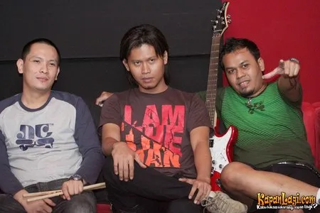 Foto Two Band