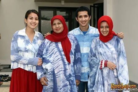 Foto Tya Ariestya