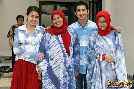 Foto Tya Ariestya