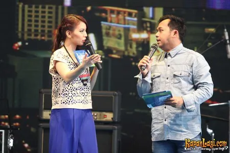 Foto Tya Ariestya