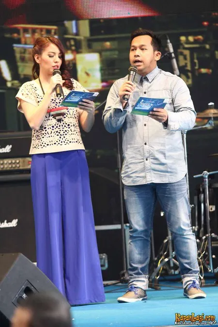 Foto Tya Ariestya