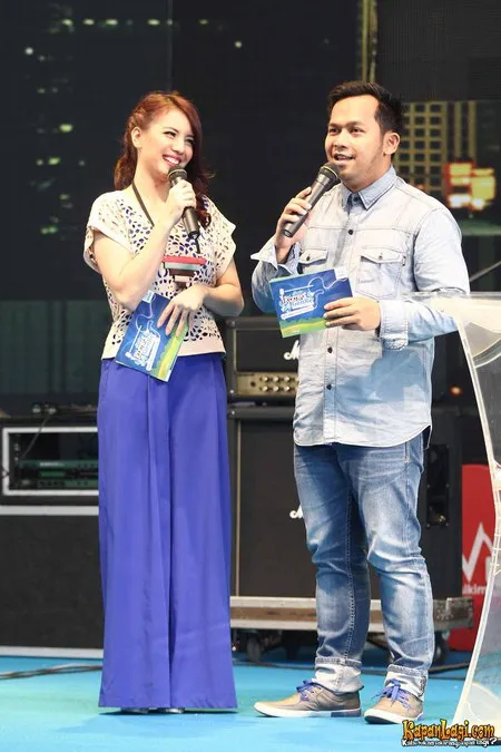 Foto Tya Ariestya