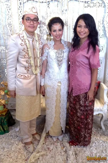 Foto Tya Ariestya