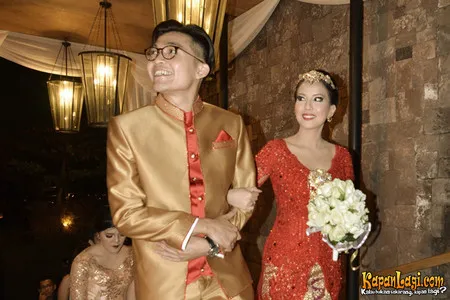 Foto Tya Ariestya