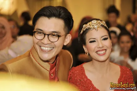 Foto Tya Ariestya