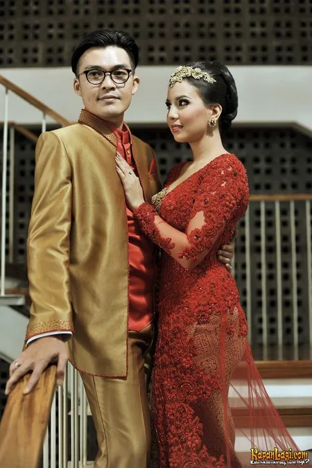 Foto Tya Ariestya