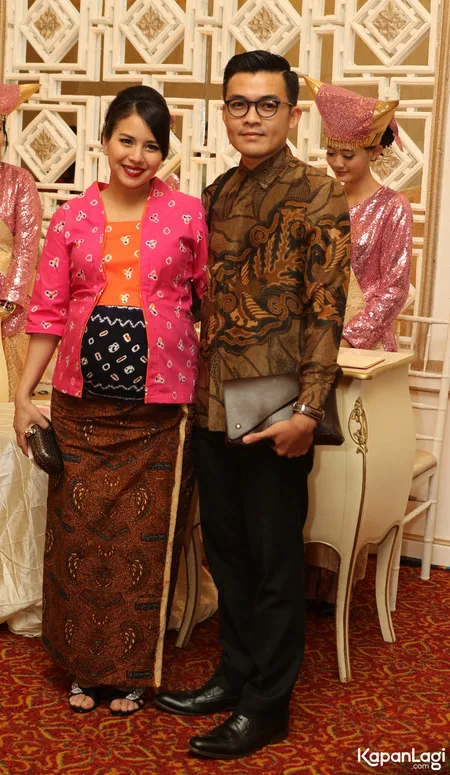 Foto Tya Ariestya