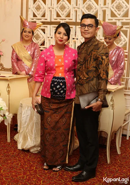 Foto Tya Ariestya