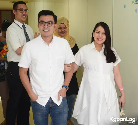 Foto Tya Ariestya