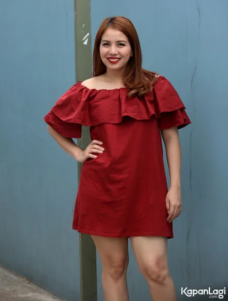 Foto Tya Ariestya