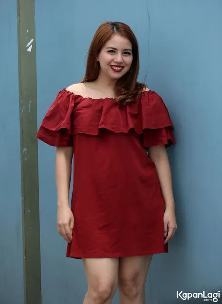 Foto Tya Ariestya