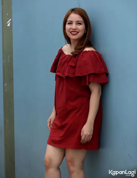 Foto Tya Ariestya