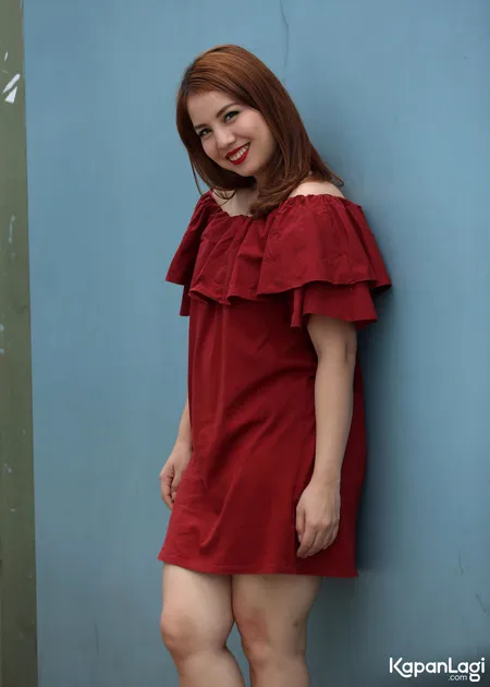 Foto Tya Ariestya