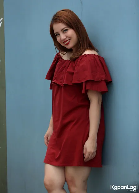 Foto Tya Ariestya