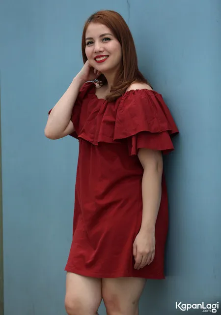 Foto Tya Ariestya