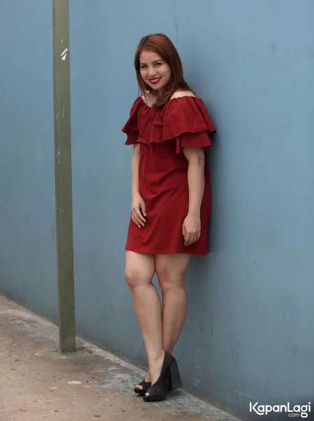Foto Tya Ariestya