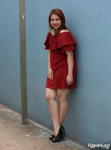 Foto Tya Ariestya