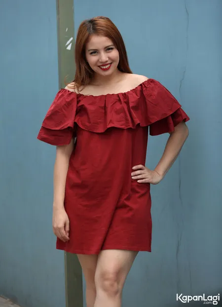 Foto Tya Ariestya