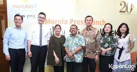 Foto Tya Ariestya