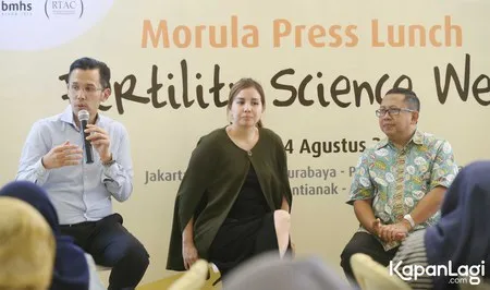 Foto Tya Ariestya